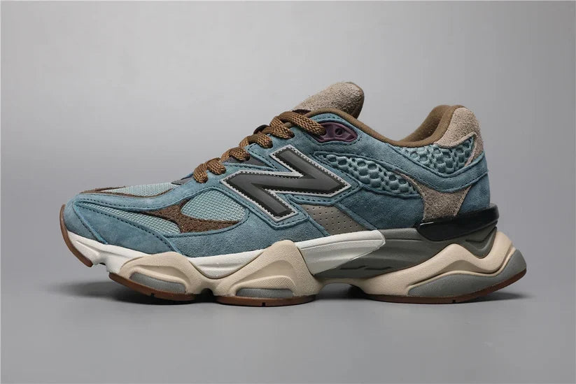 Bodega x NB 9060 Age Of Discovery