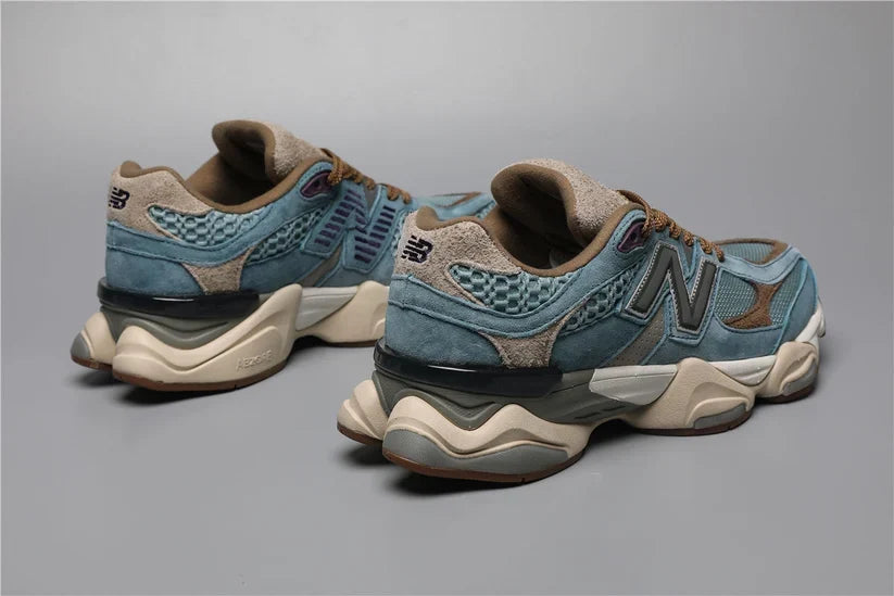 Bodega x NB 9060 Age Of Discovery