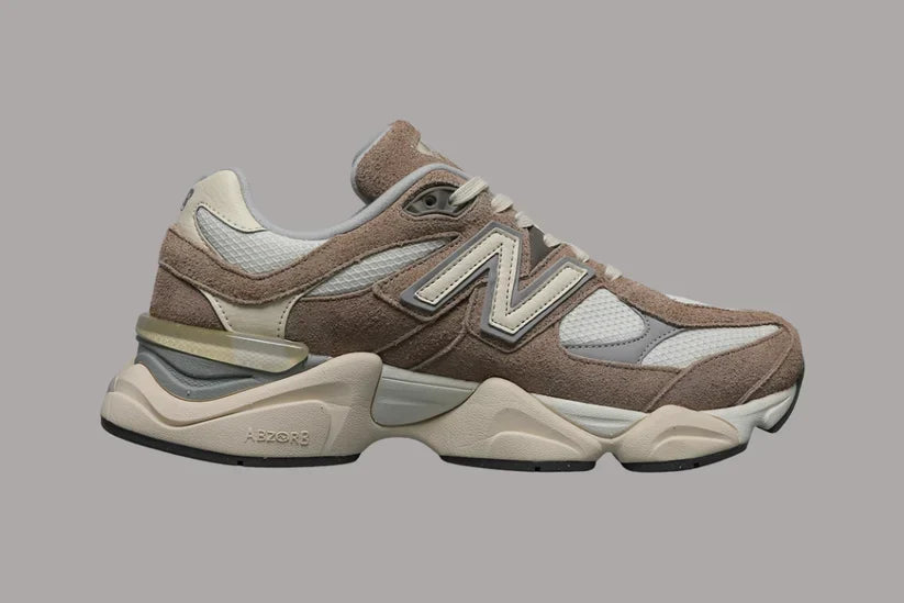 NB 9060 Driftwood