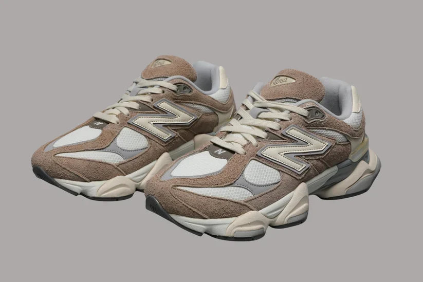 NB 9060 Driftwood