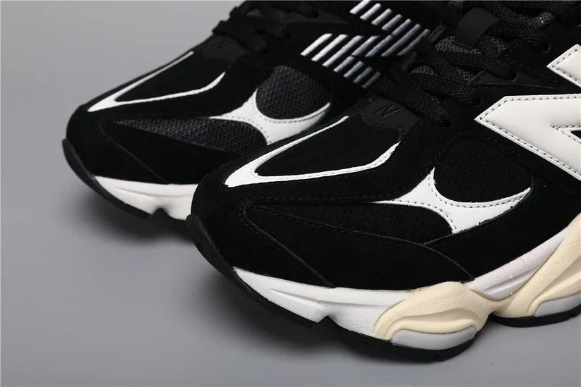 NB 9060 Black White