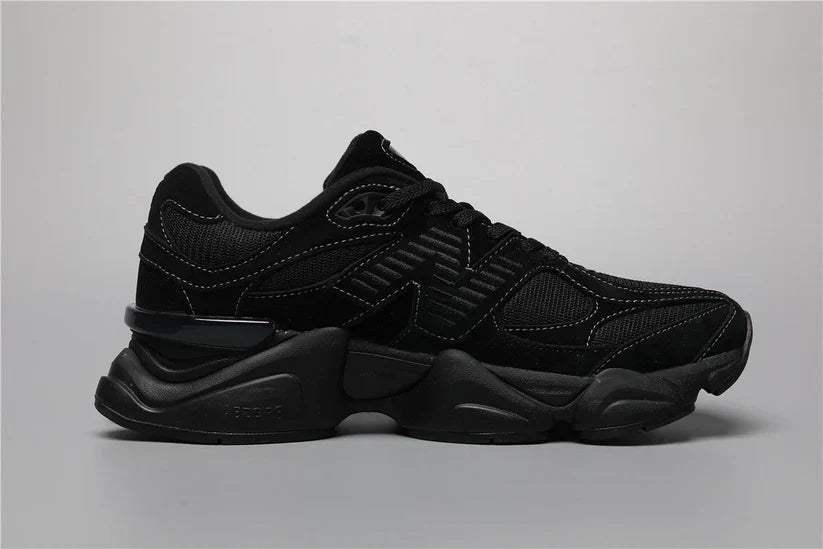 NB 9060 Full Black Edition