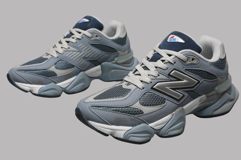 NB 9060 Daze Blue