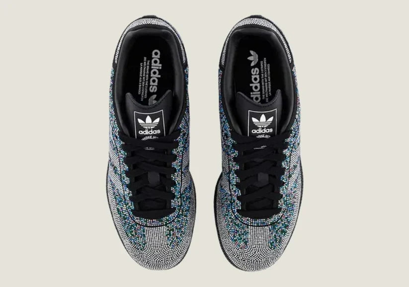 SAMBA OG RHINESTONE RAINBOW