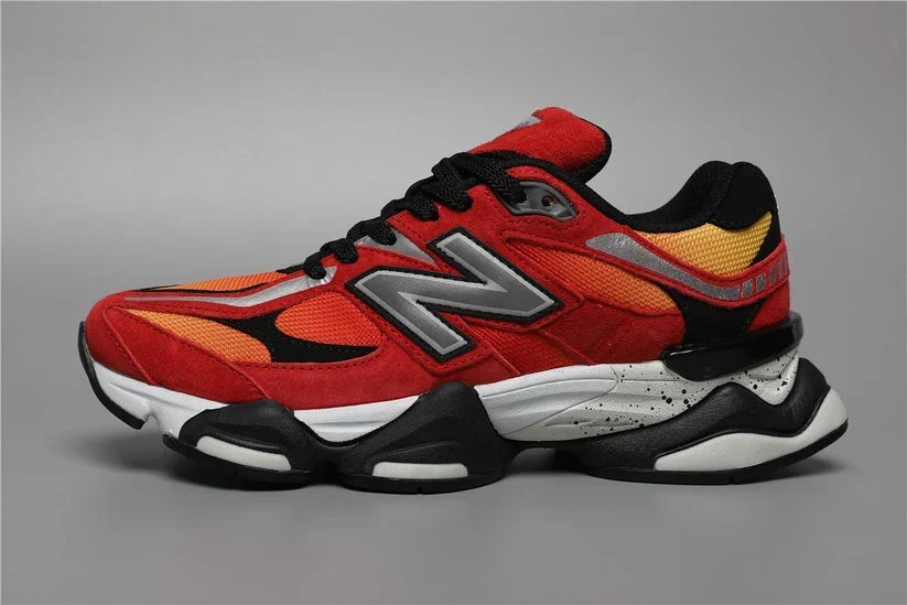 NB 9060 Orange Red