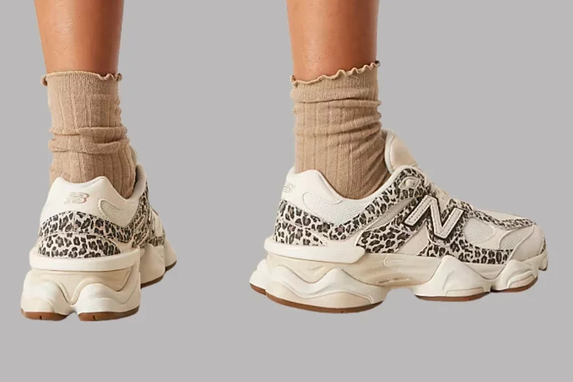 NB 9060 Leopard