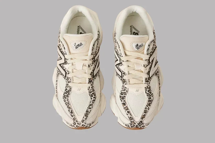 NB 9060 Leopard