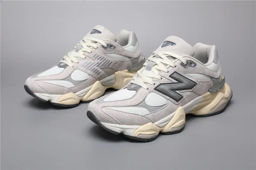 NB 9060-6 Gray White
