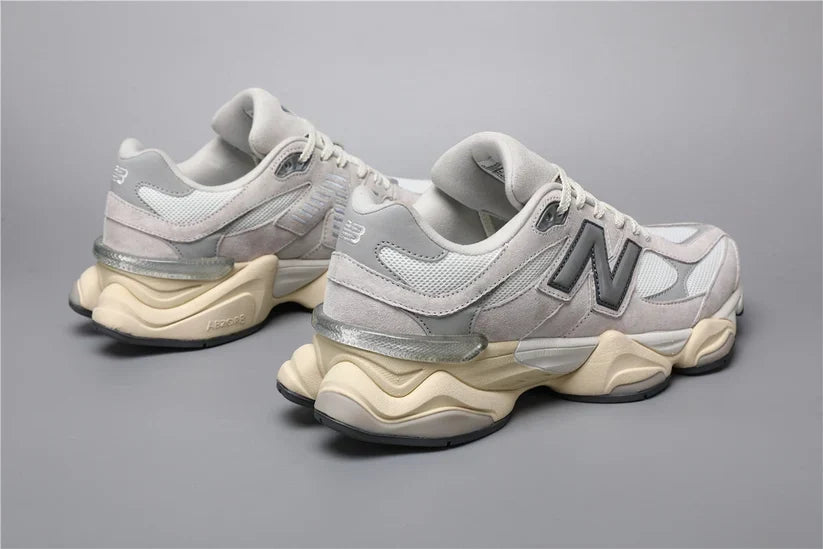 NB 9060-6 Gray White