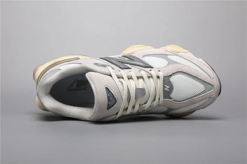 NB 9060-6 Gray White