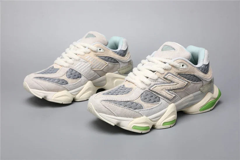 NB 9060 (Collab) Beige Green