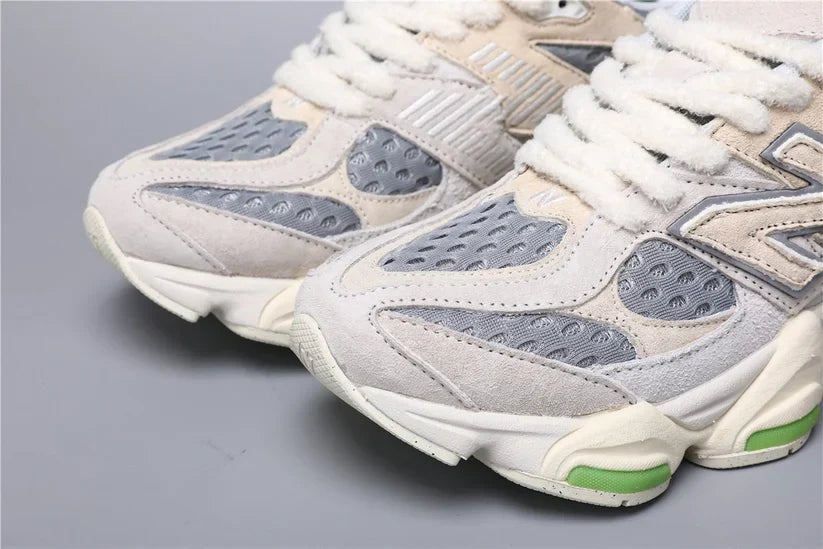 NB 9060 (Collab) Beige Green