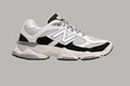 NB 9060 White And black