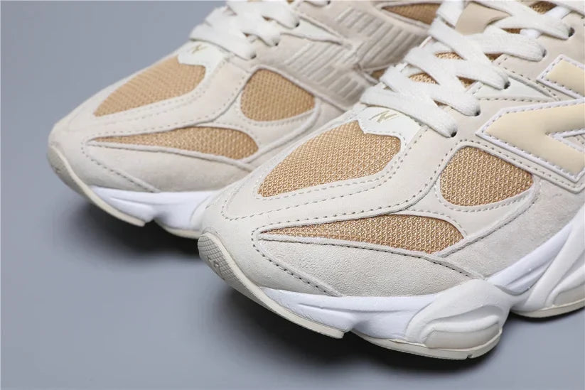 NB 9060 Off-White Yellow FW
