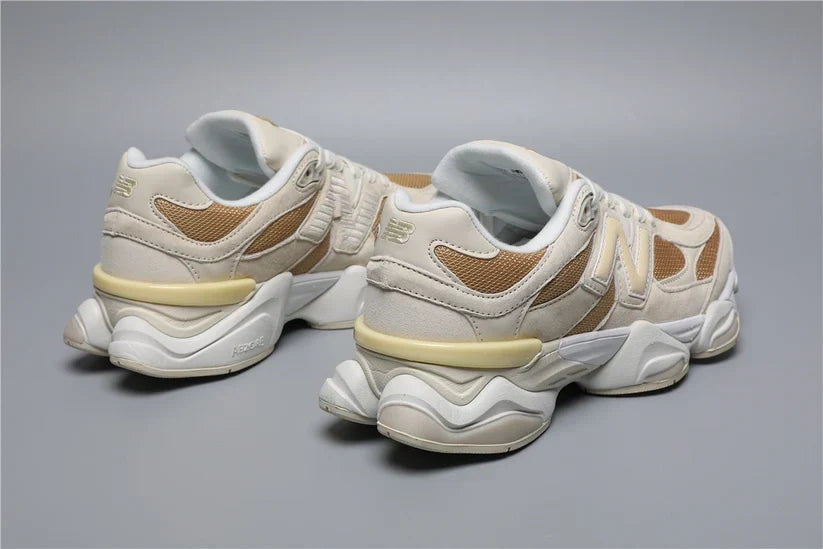 NB 9060 Off-White Yellow FW
