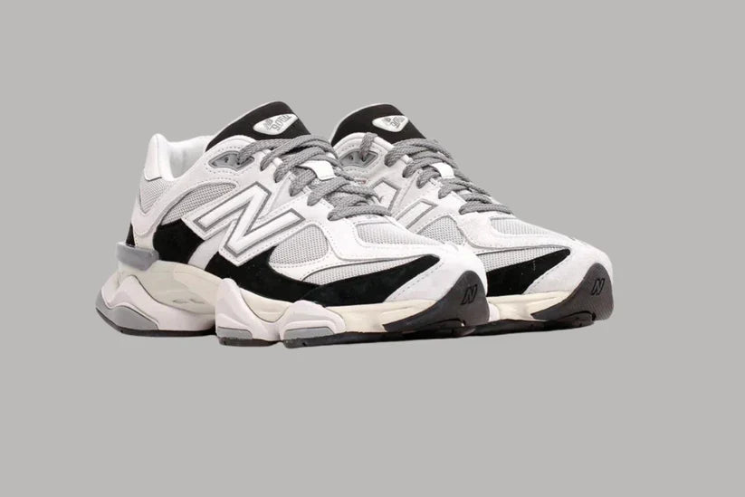 NB 9060 White And black