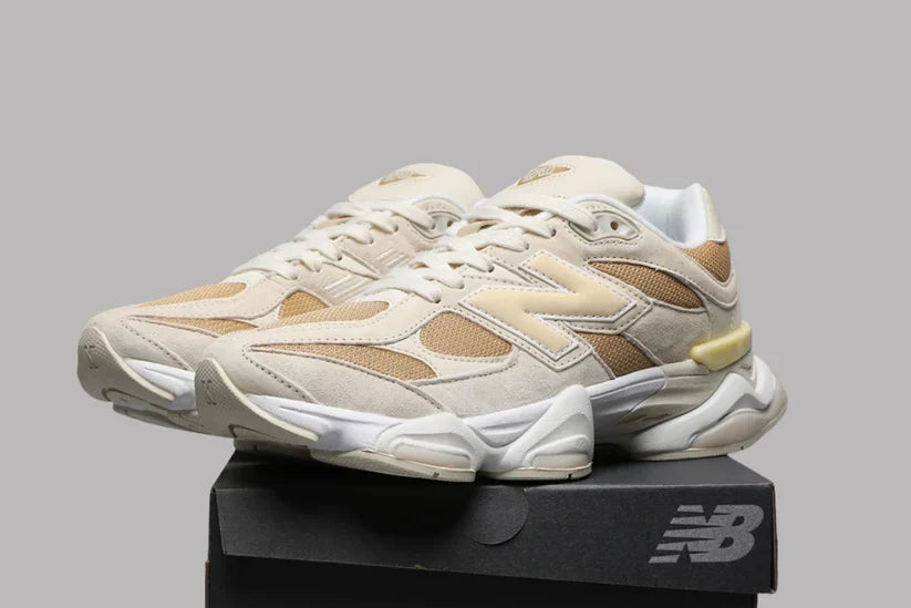 NB 9060 Sea Salt Beige