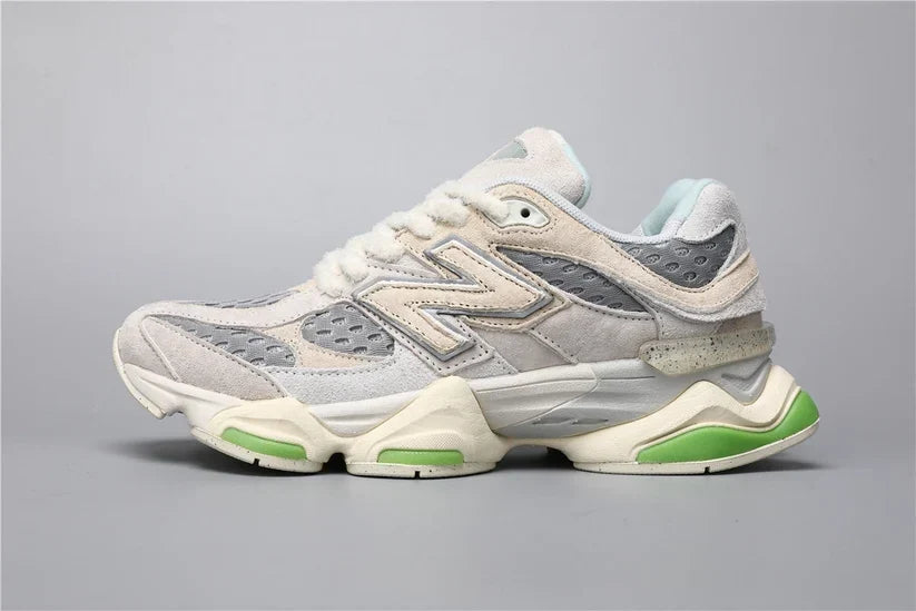 NB 9060 (Collab) Beige Green