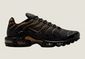 Air Max Plus – Cordura Black