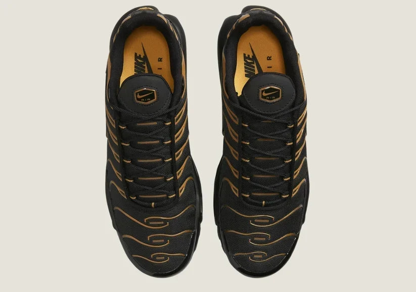 Air Max Plus – Cordura Black