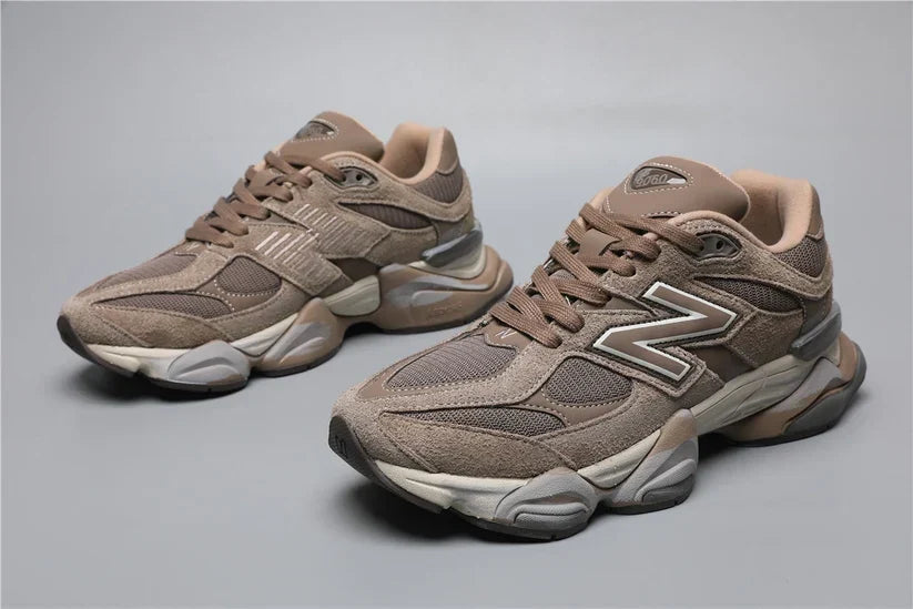 NB 9060 Mushroom Brown