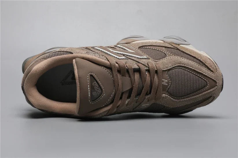 NB 9060 Mushroom Brown