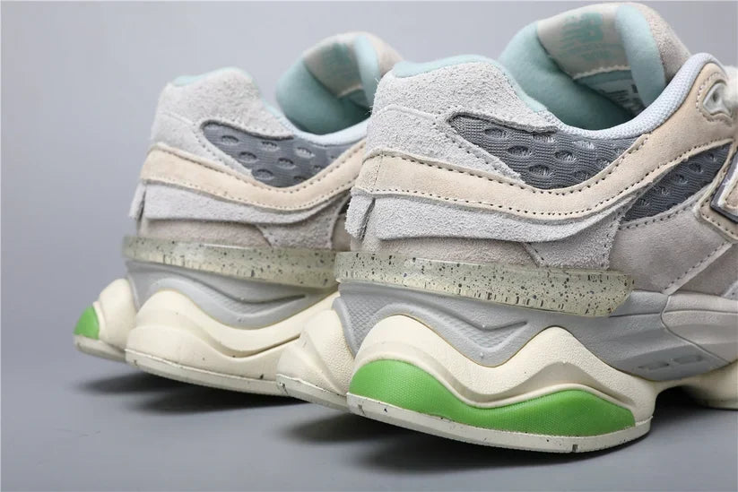 NB 9060 (Collab) Beige Green