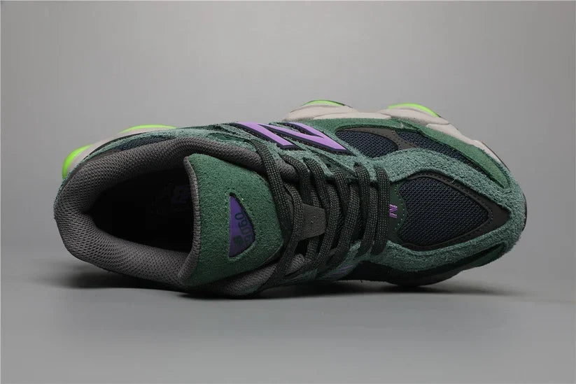 NB 9060 Green Blue