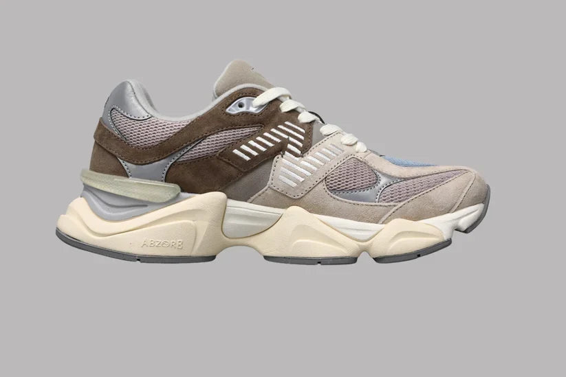 NB 9060 Mushroom Aluminium Cyclone
