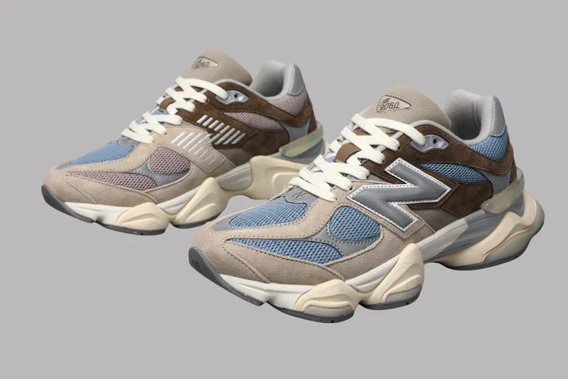 NB 9060 Mushroom Aluminium Cyclone