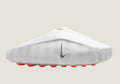 Mind 001 Light Grey Silver