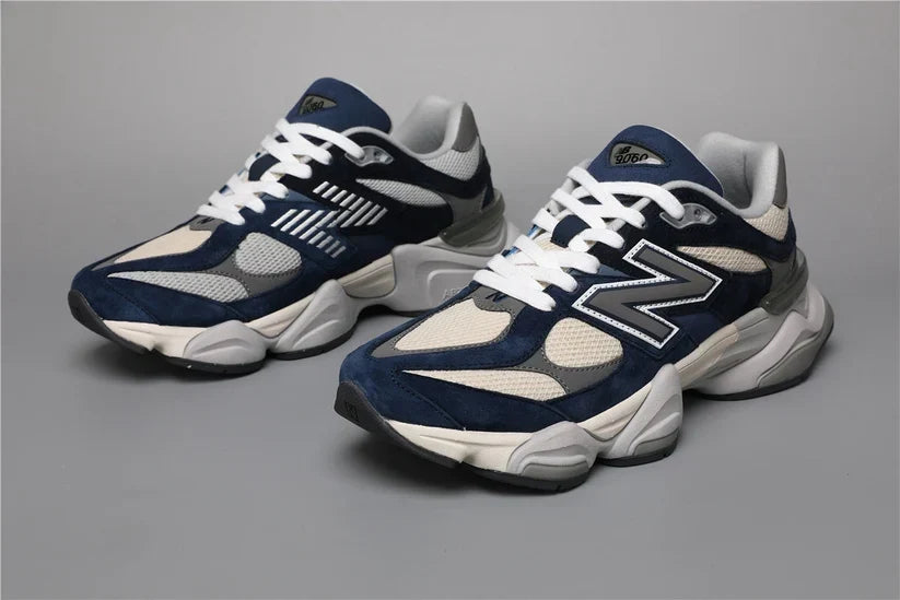 NB 9060 Light Blue