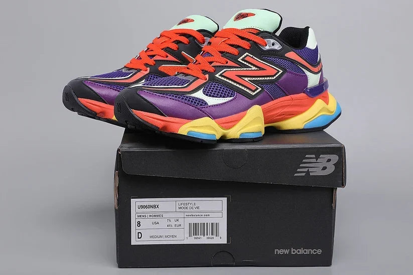 NB 9060 Prism Purple