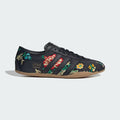 TOKYO Shoes – Black Floral