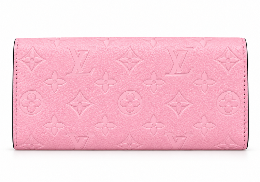 LV Sarah Wallet