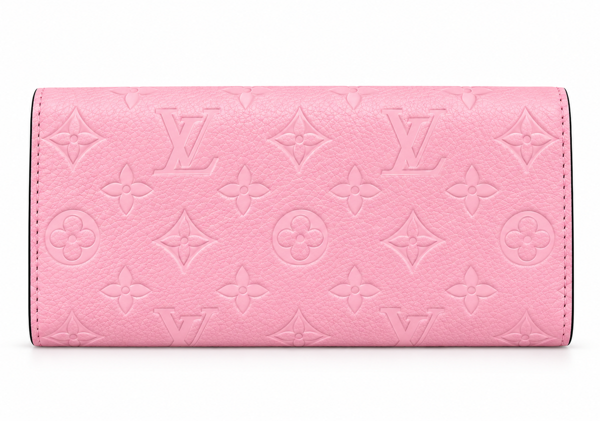 LV Sarah Wallet