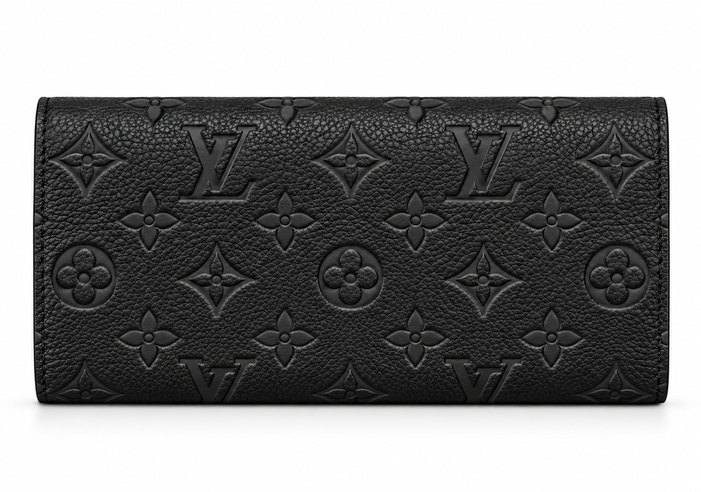 LV Sarah Wallet