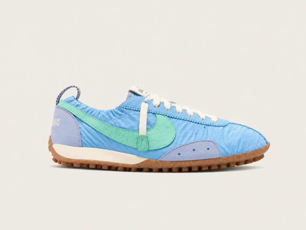 Nike x Jacquemus Moon Shoe Emerald Rise