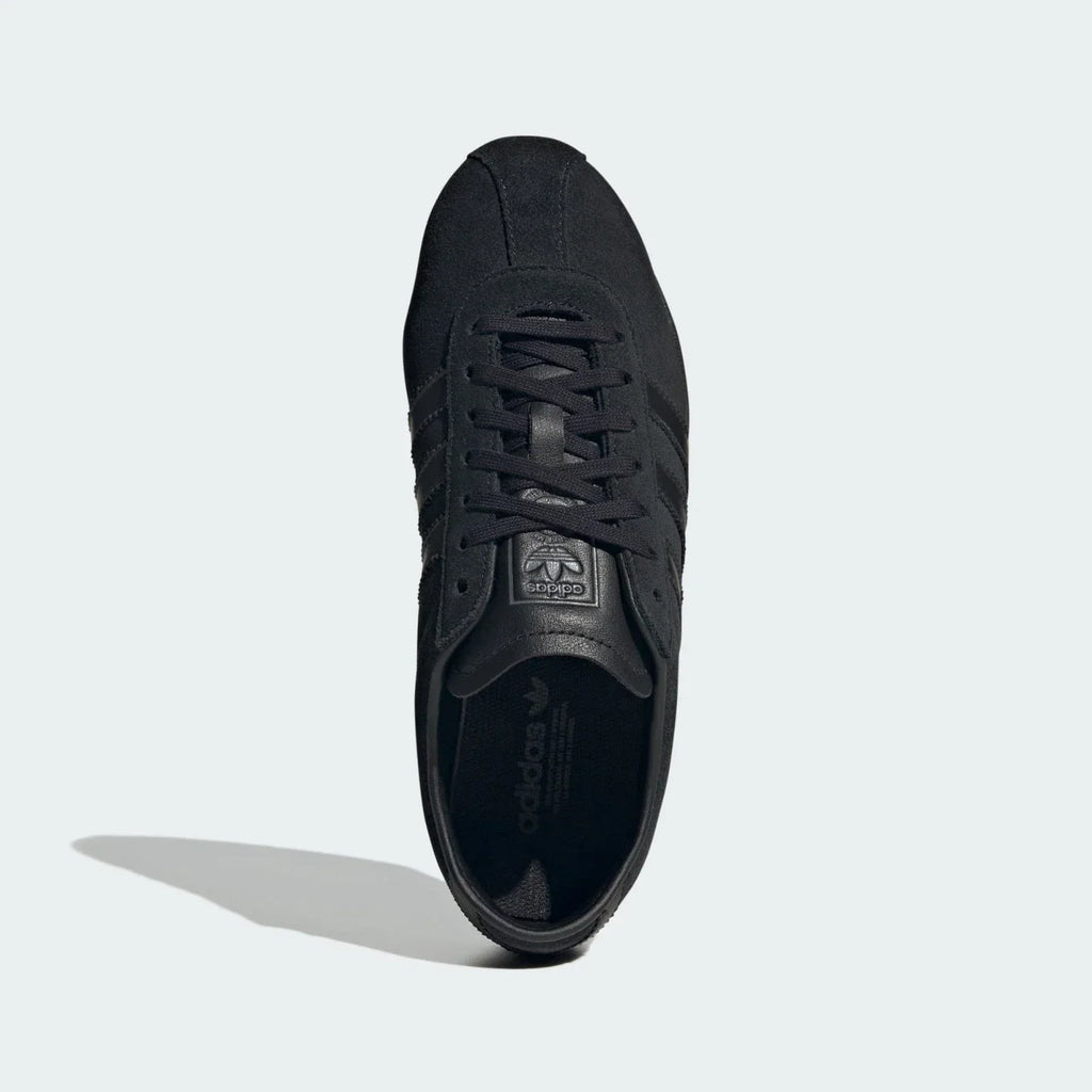 TOKYO Shoes – Triple Black