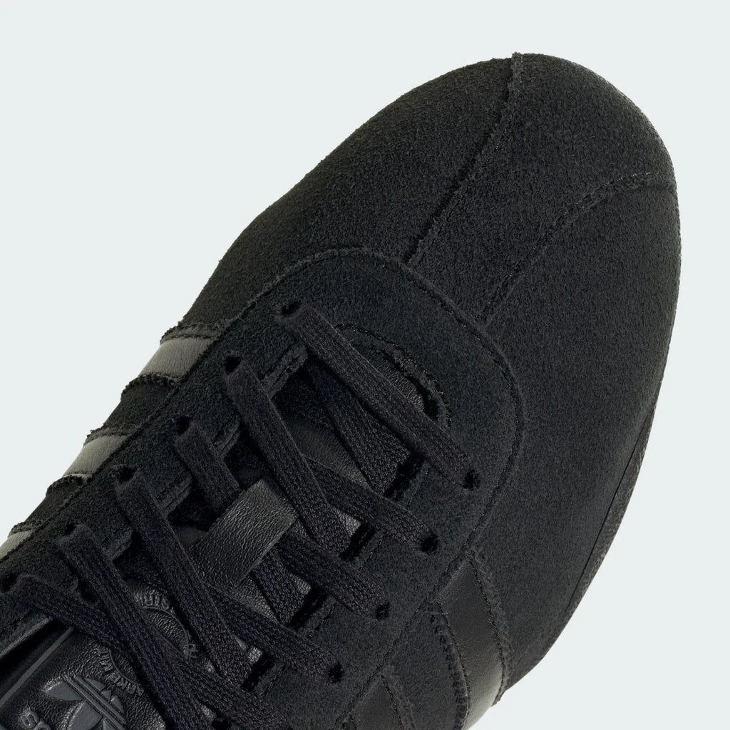 TOKYO Shoes – Triple Black