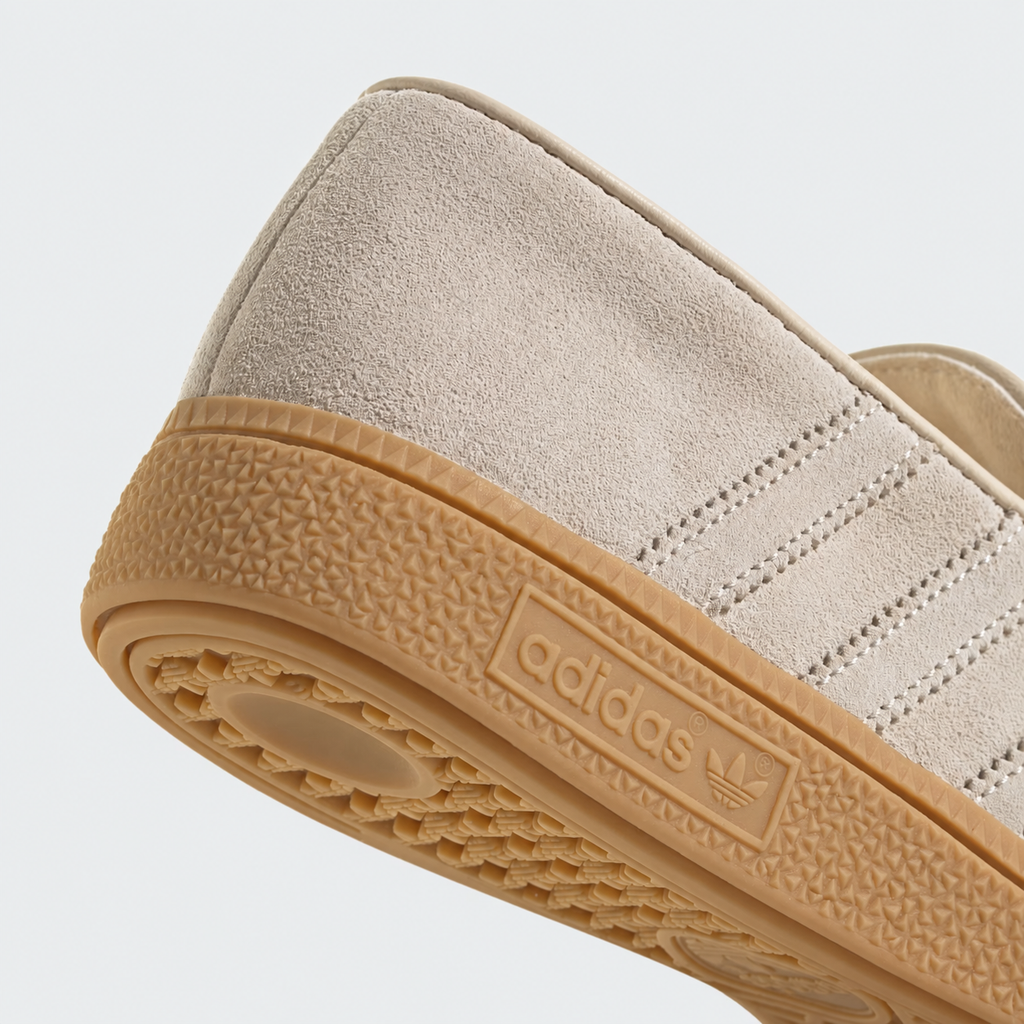 Handball Spezial Loafer – Wonder White