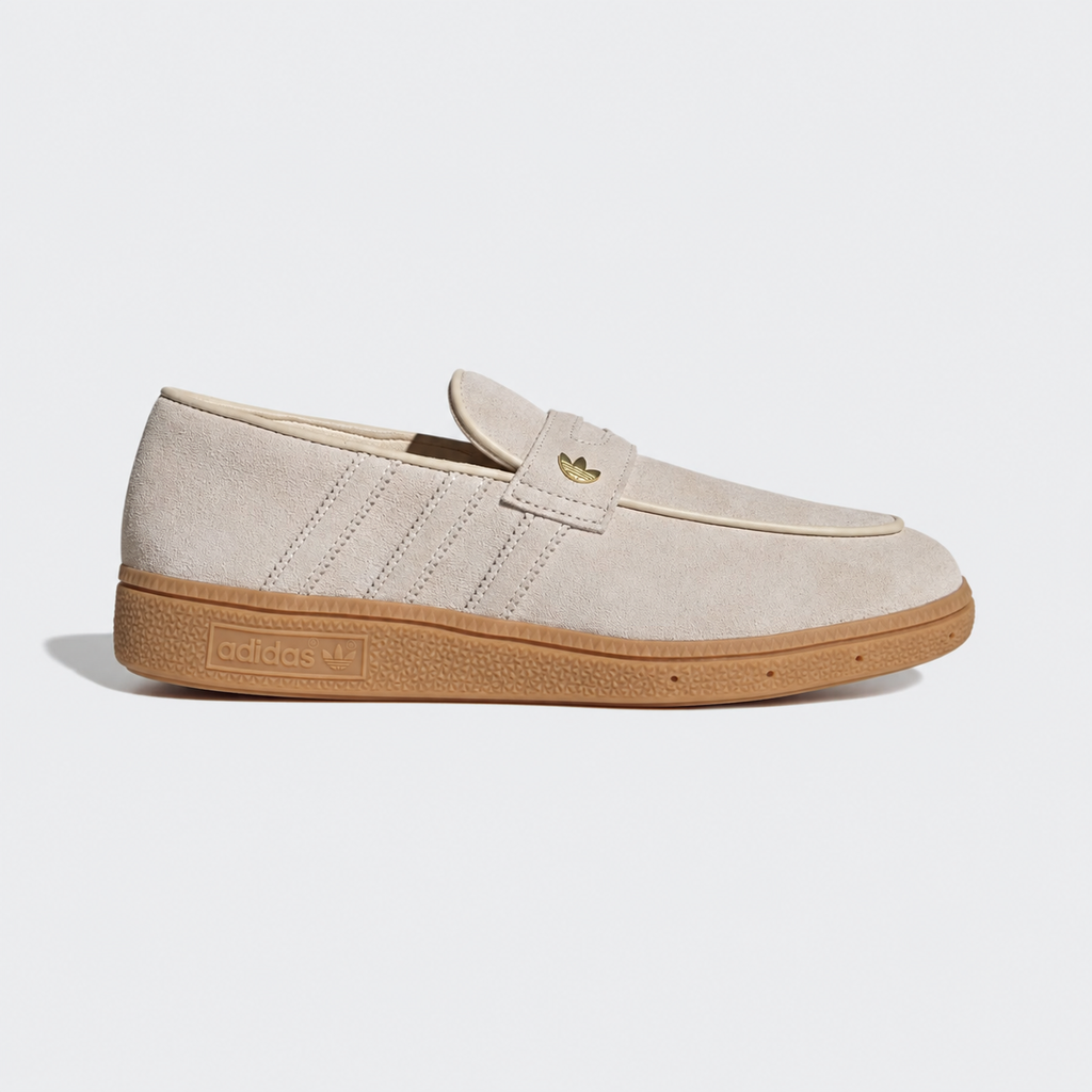 Handball Spezial Loafer – Wonder White